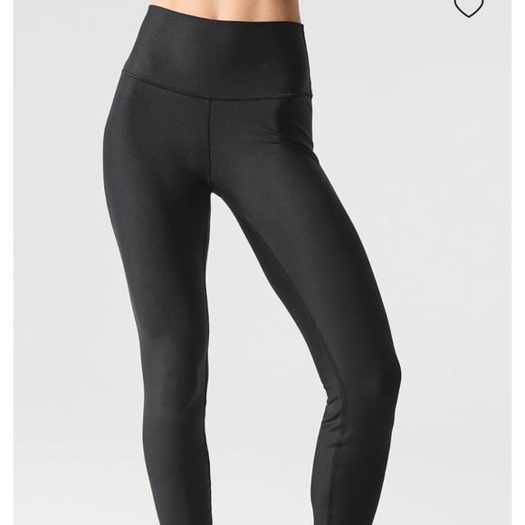 Alo Yoga Airlift Leggings - Picture 1 of 4